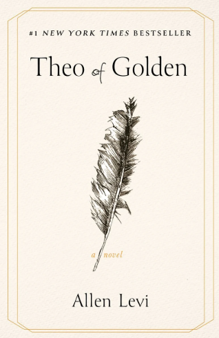 Best Sellers Book Club – November