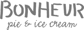 Bonheur 